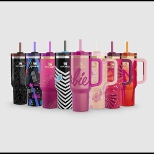 Stanley x Barbie Dream Collection Set